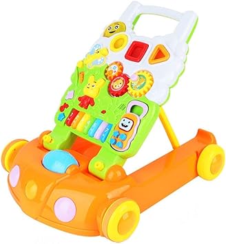 jouet trotteur bebe