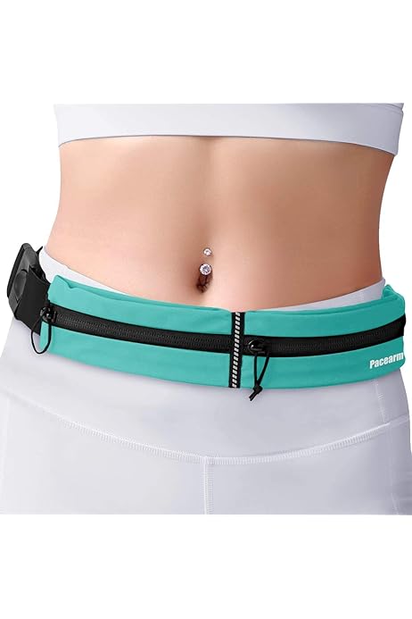 champion attribute waist bolsa