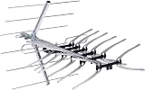 Viewi SSL 36 Element TV Aerial Kit 4G/5G Filtered Outdoor Loft view 5