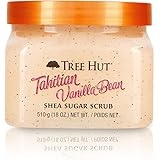 tree hut scrub flavors