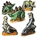 SES Creative Dinosaurs Plaster Casting and Painting Kit