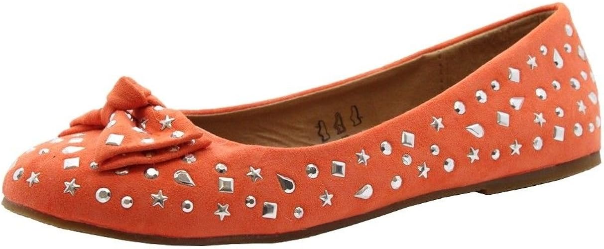 girls red dolly shoes