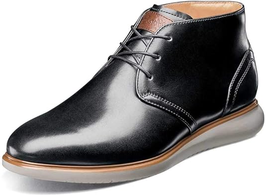 florsheim fuel chukka boot