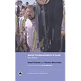 Jewish Fundamentalism in Israel (Pluto Middle Eastern Studies S)