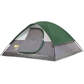 Tent GO Dome 4P 9X7 C004