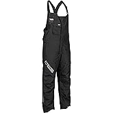 Fly Racing Aurora Snow Bib Waterproof, Windproof, Insulated Winter Snow Pant for Ski, Snowboard, Snowmobile Winter Activities