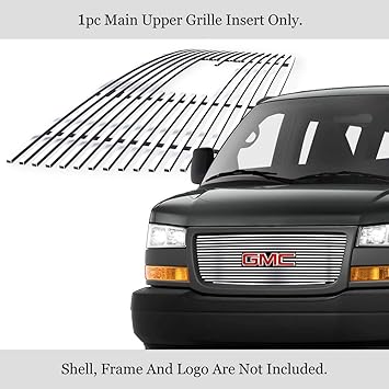 gmc savana conversion