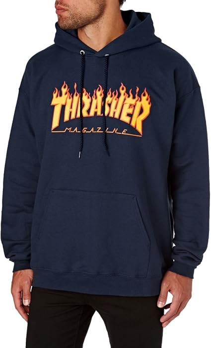 amazon thrasher sweatshirt