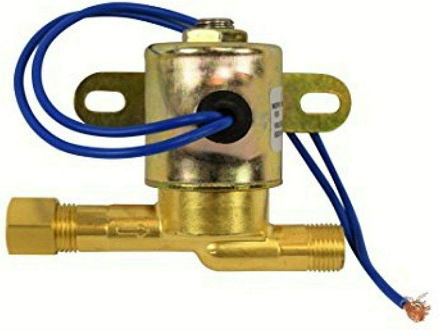 therealflorida101 Humidifier Water Solenoid Valve for Aprilaire 4040