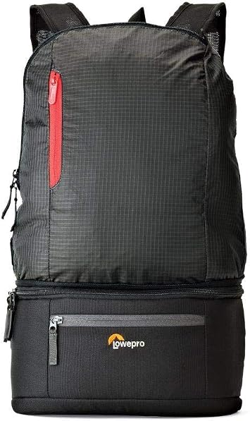 Lowepro Lp37021 Pww Sac Pour Appareil Photo Noir Amazon Fr Photo