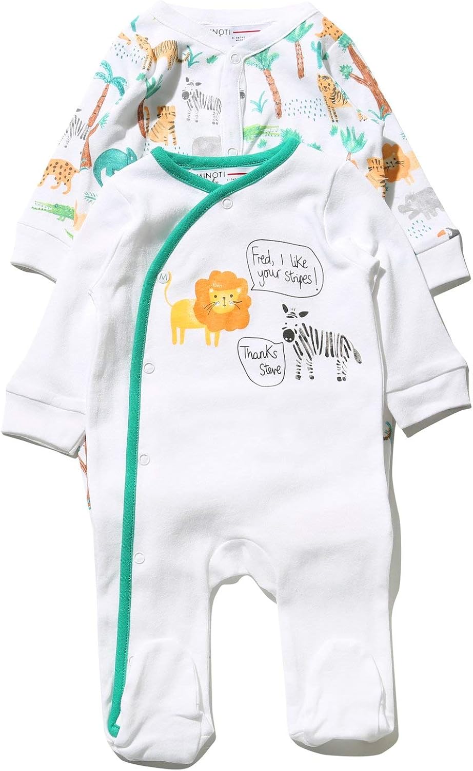 minoti baby clothes