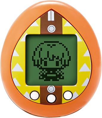 Amazon | きめつたまごっち ぜんいつっちカラー | 携帯ゲーム | おもちゃ