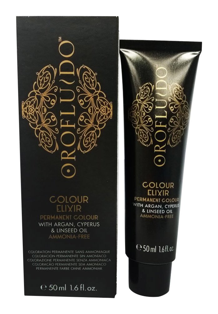 Orofluido - OROFLUIDO permanent colour 50 ml 7,3