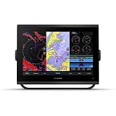 Garmin 010-02367-60 GPSMAP 1243 Non-Sonar with Mapping - 12", Navionics+