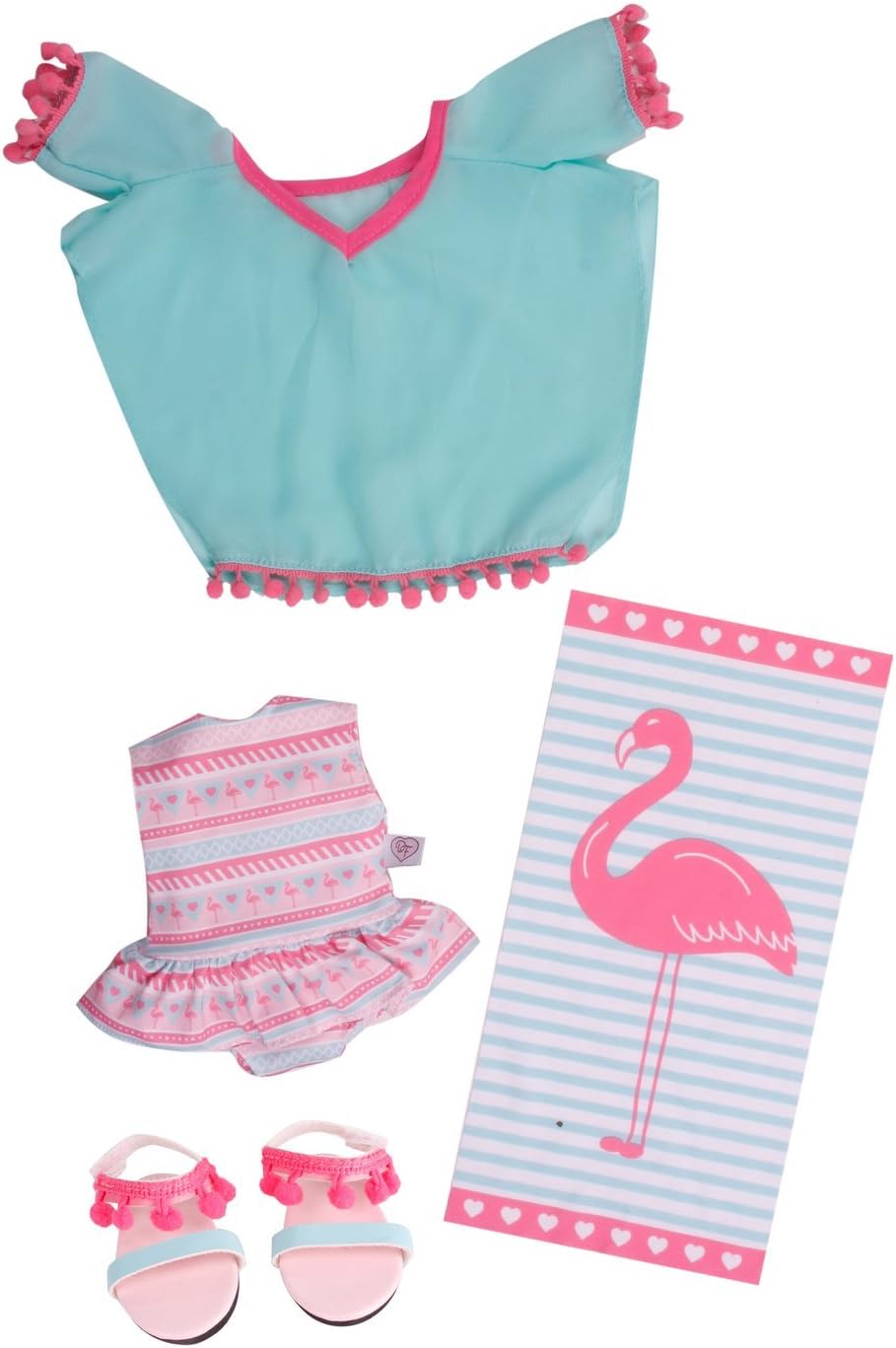 designafriend winter wonderland outfit