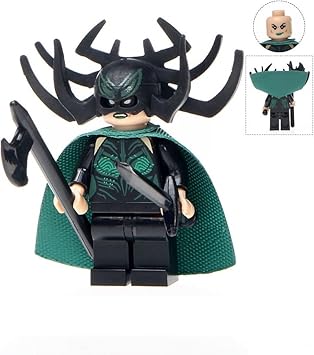 lego thor ragnarok amazon