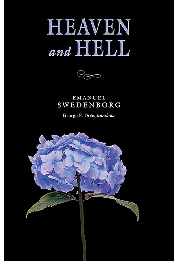 洋書 Heaven and Hell by Emanuel Swedenborg Heaven and Hell eBook by Emanuel Swedenborg - EPUB | Rakuten Kobo