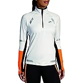 Brooks Run Visible 1/2 Zip 2.0
