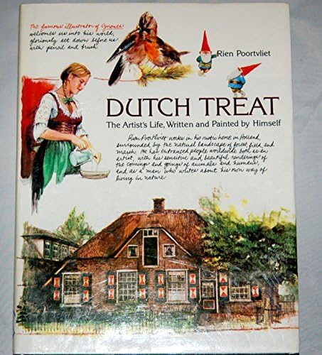 Dogs: Poortvliet, Rien: 9780810981409: Amazon.com: Books
