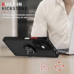 QUIETIP Case Compatible with Xiaomi Poco X5 Pro 5G