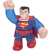 Heroes of Goo Jit Zu DC Hero Pack - Superman