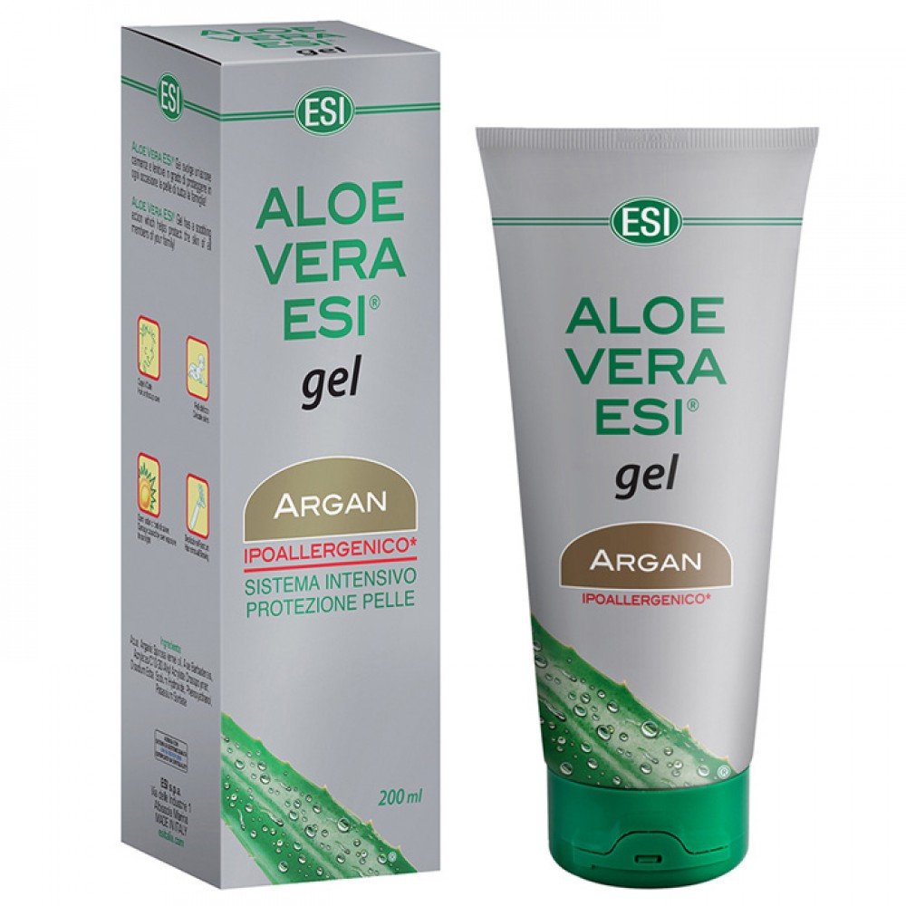 Esi Body Gel, 210 g