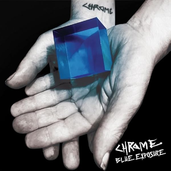 The Chromatics - Closer To Grey - Amazon.com Music