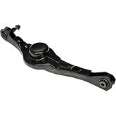 Dorman 527-032 Rear Passenger Side Lower Suspension Control Arm Compatible with Select Ford/Lincoln Models