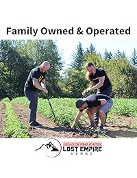 Lost Empire Hierbas Hercules Pre Workout Fórmula