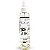 Bo10nics GODA PRO Parisian Gloss Professional Hair Spray - 8 oz