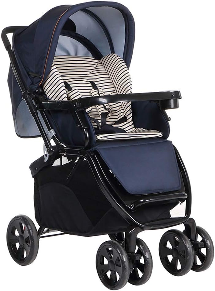 moon sl stroller