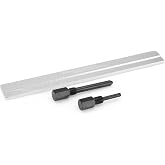 OEMTOOLS 24448 Ford 2.0L, 2.3L, 2.5L Camshaft Alignment Tool Kit | Works with Many Popular 1994-Newer Small-Engine Ford Vehicles | Useful for Servicing Timing Belts, Chains, Head Gaskets, etc.