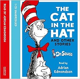 cat in the hat stories to read online