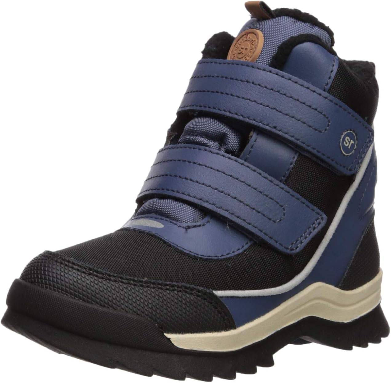 stride rite made 2 play snow boots