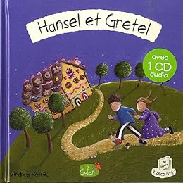 Hansel et Gretel