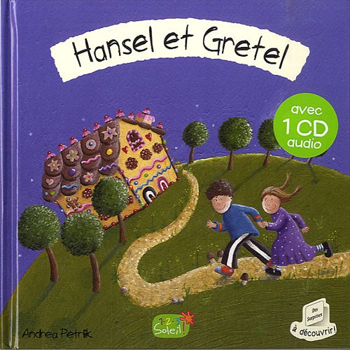 Hansel et Gretel