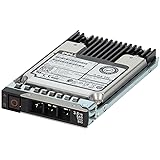 Dell Toshiba PX05SRB384Y 3.84TB 12Gb/s SAS Read
