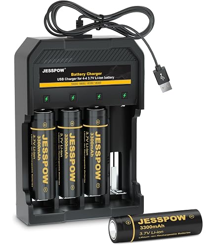 Kastar 1-Pack Battery AC Charger Car Charger Compatible With Zhiyun CRANE V1 CRANE 2, CRANE 2S, CRANE 3S, CRANE 3S Pro, CRANE 3SE, CRANE 3 LAB, WEEBILL-S, WEEBILL LAB, WEEBILL 3