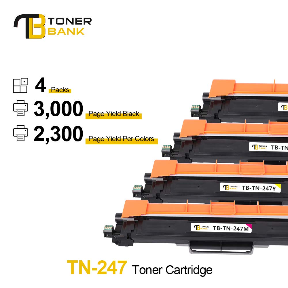 toner brother tn 247