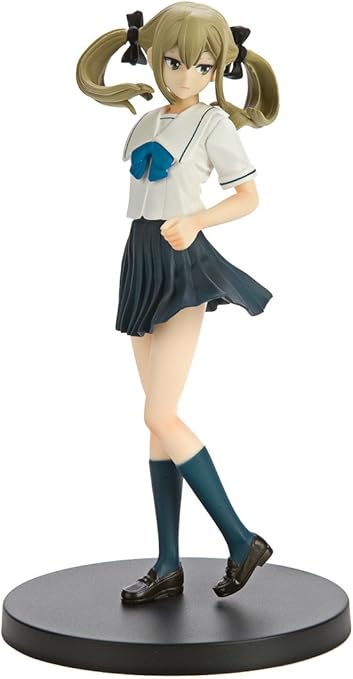 Amazon Robotics Notes ロボティクス ノーツ フィギュア 神代フラウ 単品 ロボット 子ども向けフィギュア おもちゃ