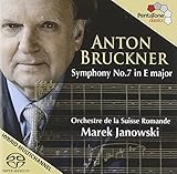 SYMPHONY 7 (CD / SACD)                             image
