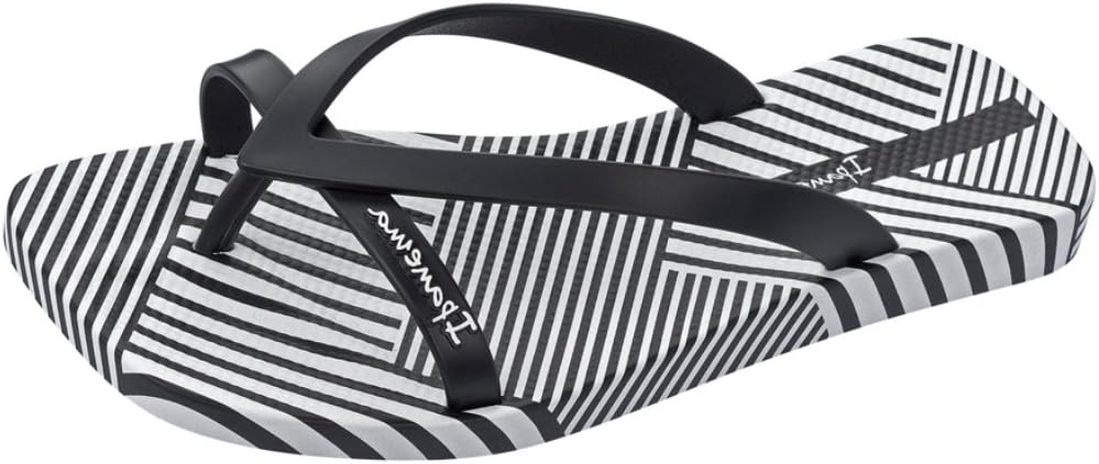 Ipanema Kirey II Womens Flip Flops/Sandals