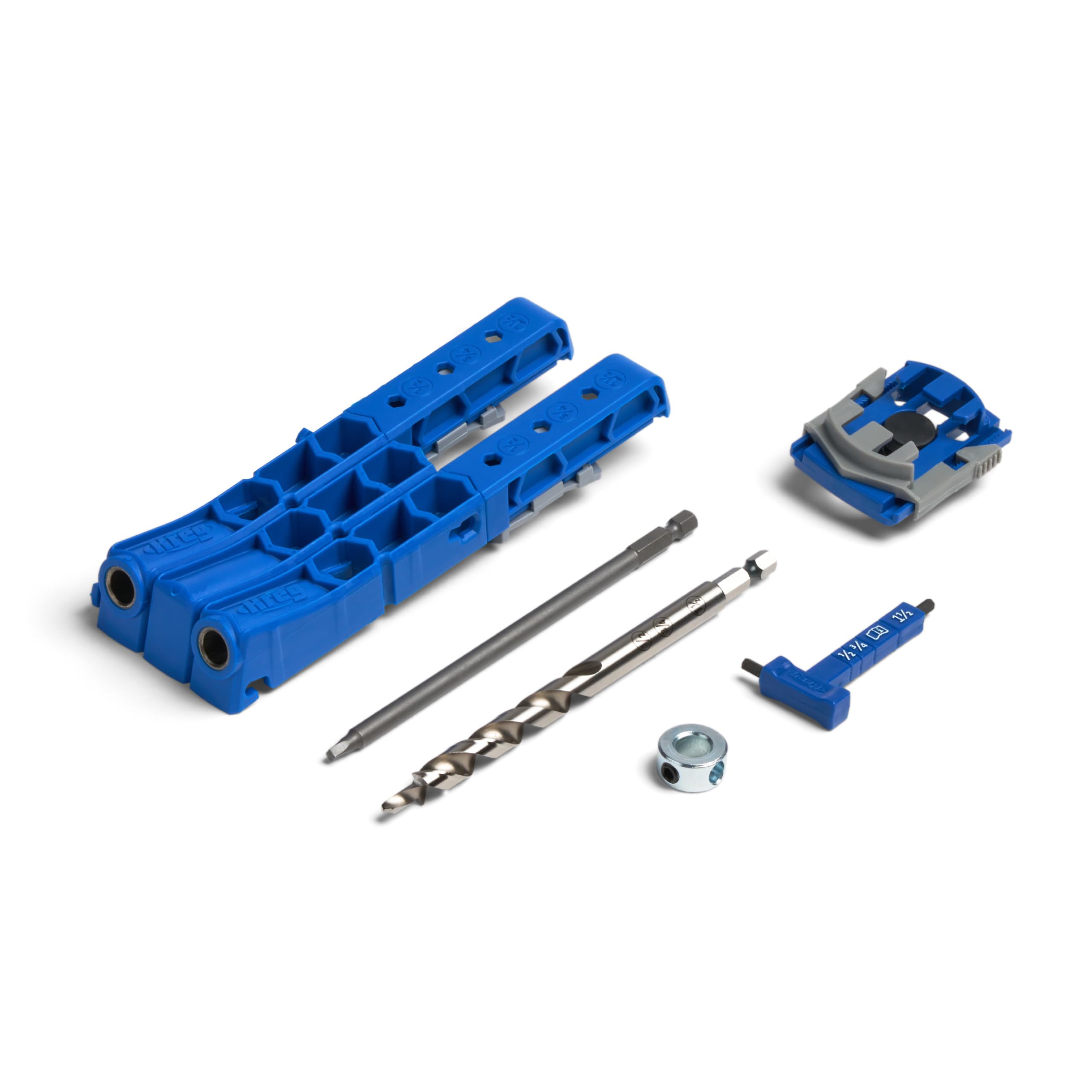 Kreg KPHJ320 Pocket-Hole Jig 320