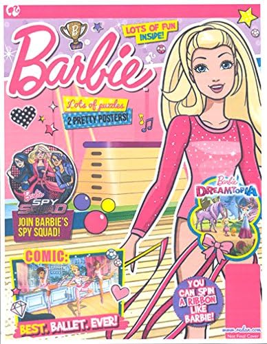 Barbie