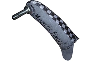 Busted Knuckle Garage BKG-129 Magnetic Finger Tool