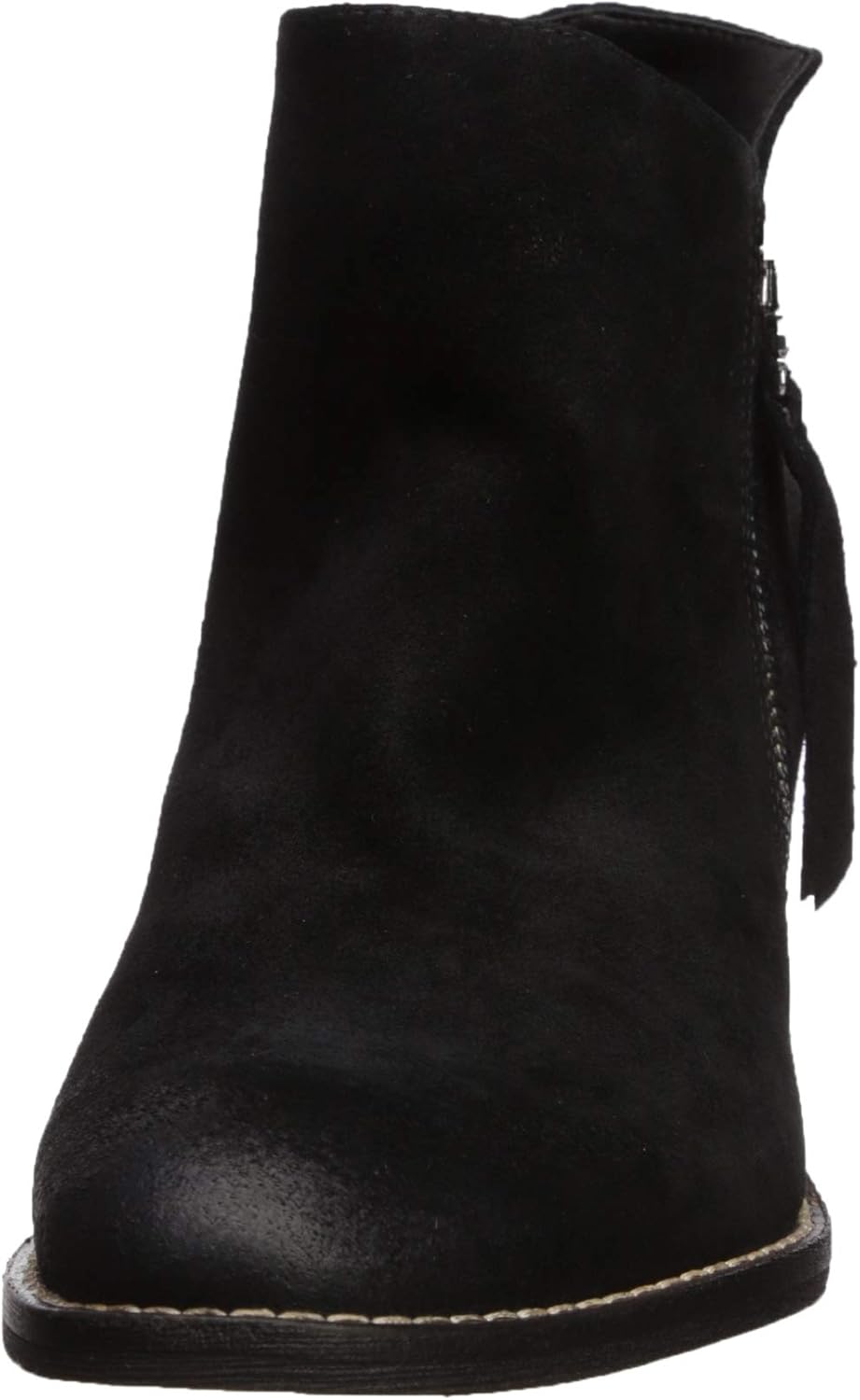 sam edelman macon ankle bootie