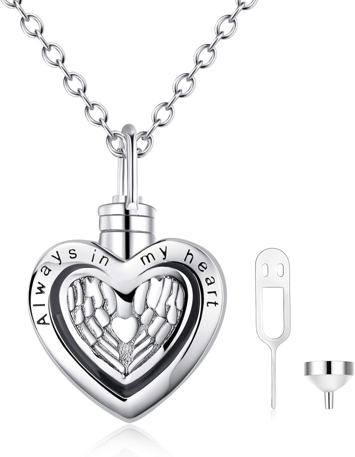 pets ashes made into jewellery