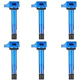 Ignition Coil Pack for Acura MDX 2001-2005