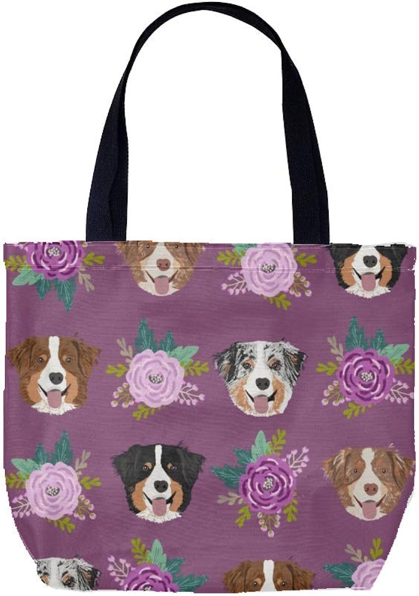 Miu Miu Handbags Australian Shepherd Literacy Basics