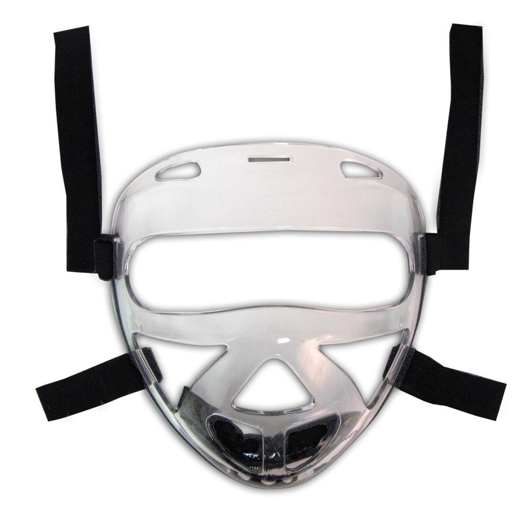Macho Dyna Rival Clear Face Shield Buy Online in United Arab Emirates
